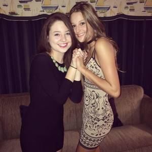 Meet your Posher, Julia